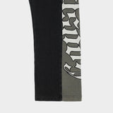 Courtside Sweatpants (Black/Grey)