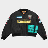 GRC Members Bomber Jacket