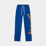 OG Logo Sweatsuit (Blue/Yellow)