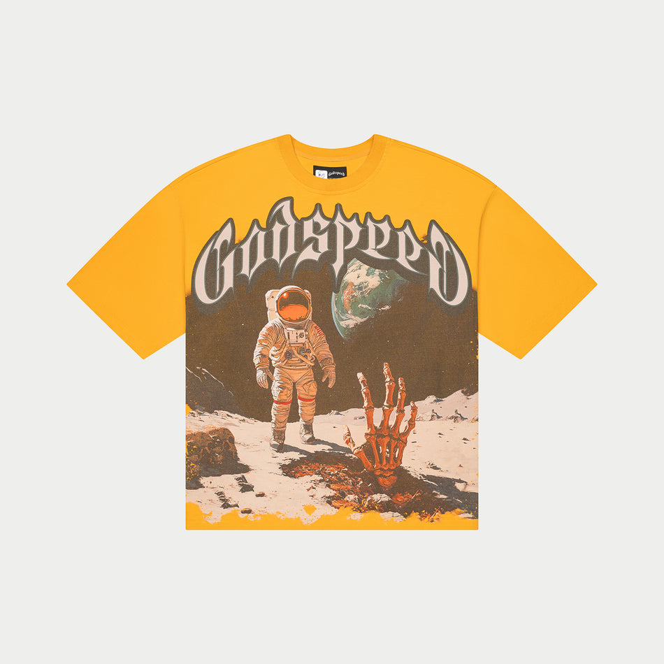 T-SHIRTS – GODSPEED NEW YORK