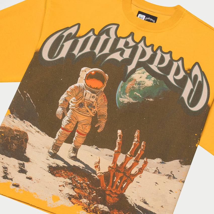 First Contact (Yellow)