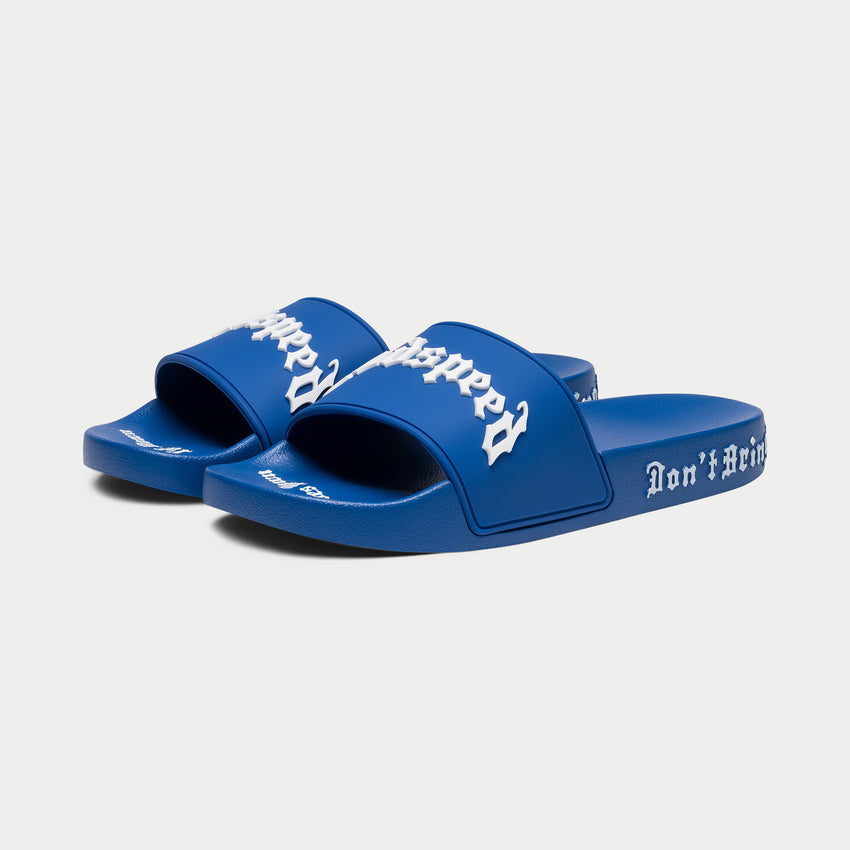 OG Logo Slides (Dodger Blue)
