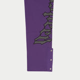 OG Logo Sweatsuit (Purple/Grey)