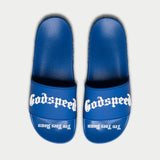 OG Logo Slides (Dodger Blue)