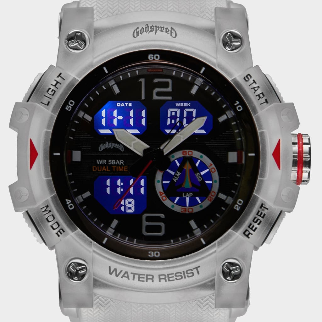 Watches