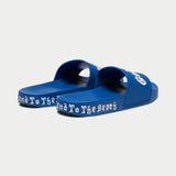 OG Logo Slides (Dodger Blue)