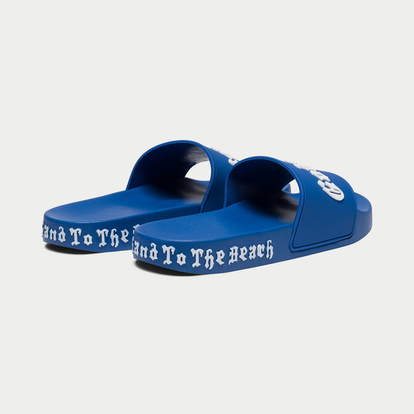 OG Logo Slides (Dodger Blue)