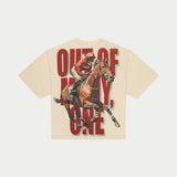 Thoroughbred (Bone)