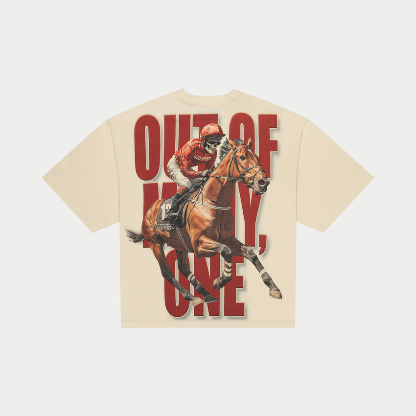 Thoroughbred (Bone)