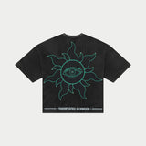 Sunken Liberty Thermal T-Shirt