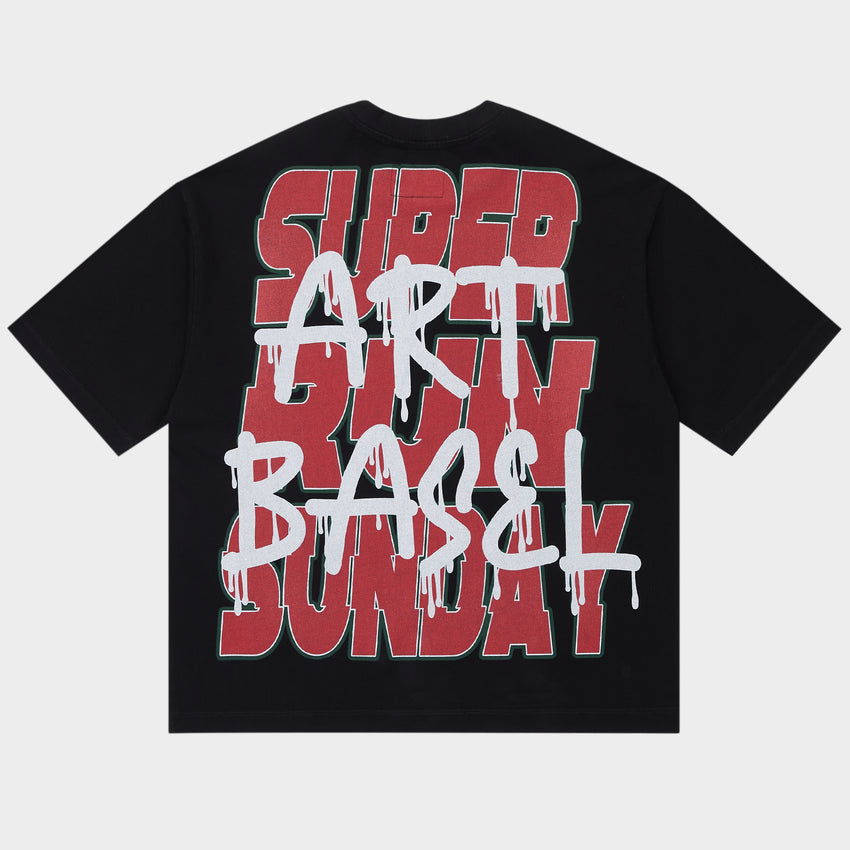 305 Superrun (Black)