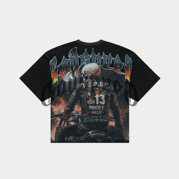 LFYT × ALLY＆DIA × JESSE GOD SPEED TEE LFYT × ALLY＆DIA × JESSE “GOD SPEED” Tee – ラファイエット