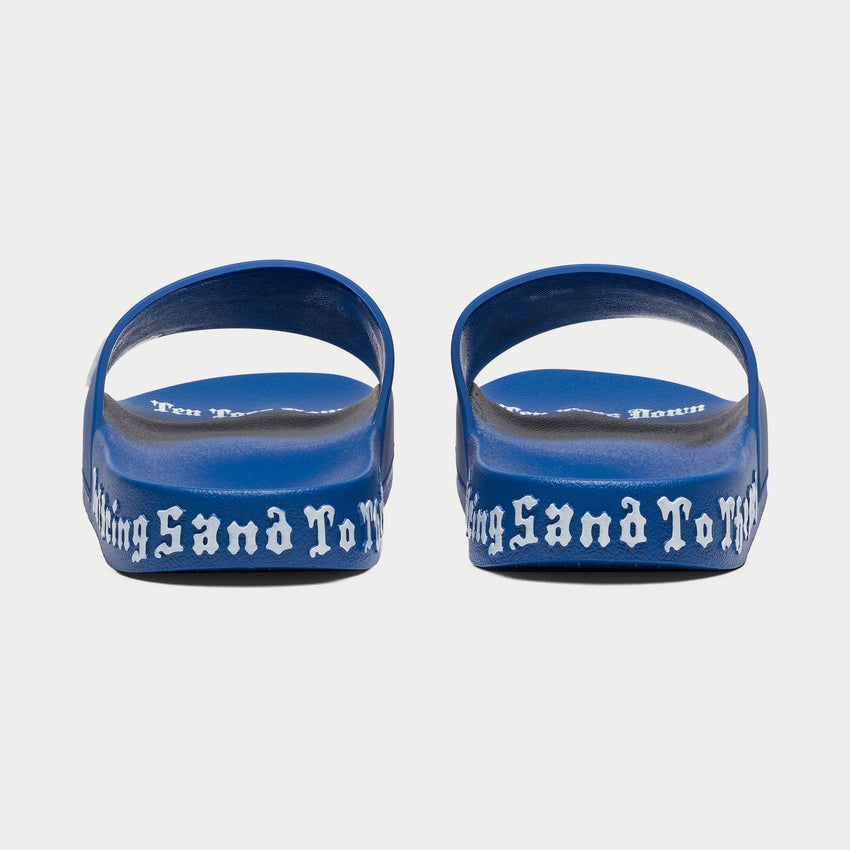 OG Logo Slides (Dodger Blue)