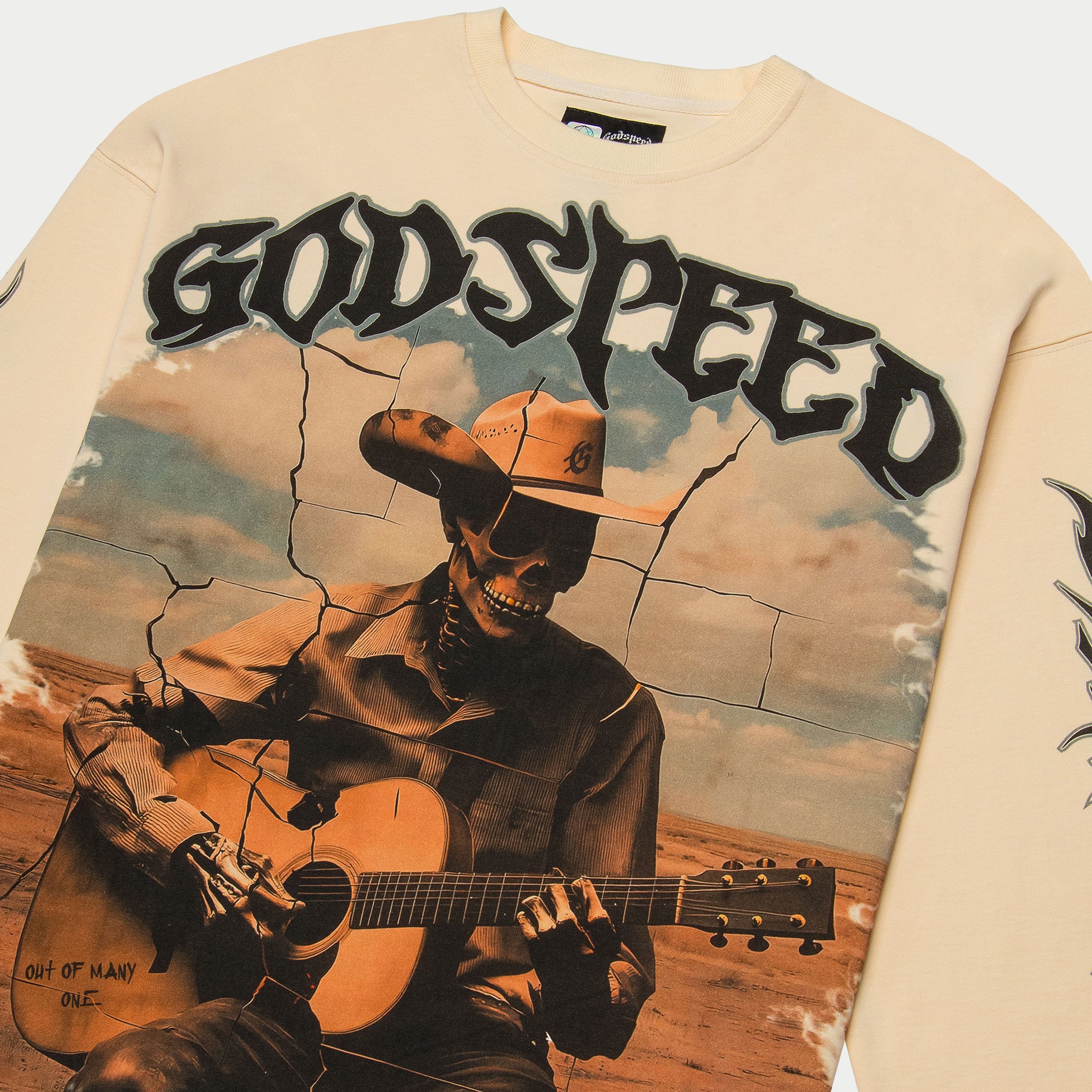 T-SHIRTS – page – GODSPEED NEW YORK