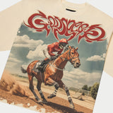 Thoroughbred (Bone)