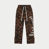 OG Logo Sweatsuit (Brown Camo)