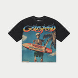 Miami surf club (Black)