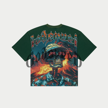 TRI DOG Tシャツ – EAGER BEAVER