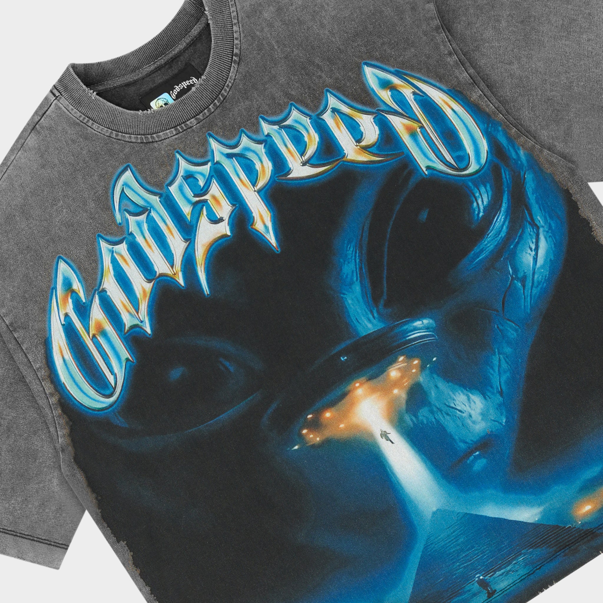 GODSPEED NEW YORK – GODSPEED NEW YORK