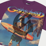 Miami Surf Club (Purple)