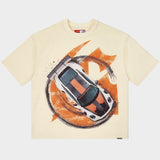 Track Mode Miami Superrun (Bone)