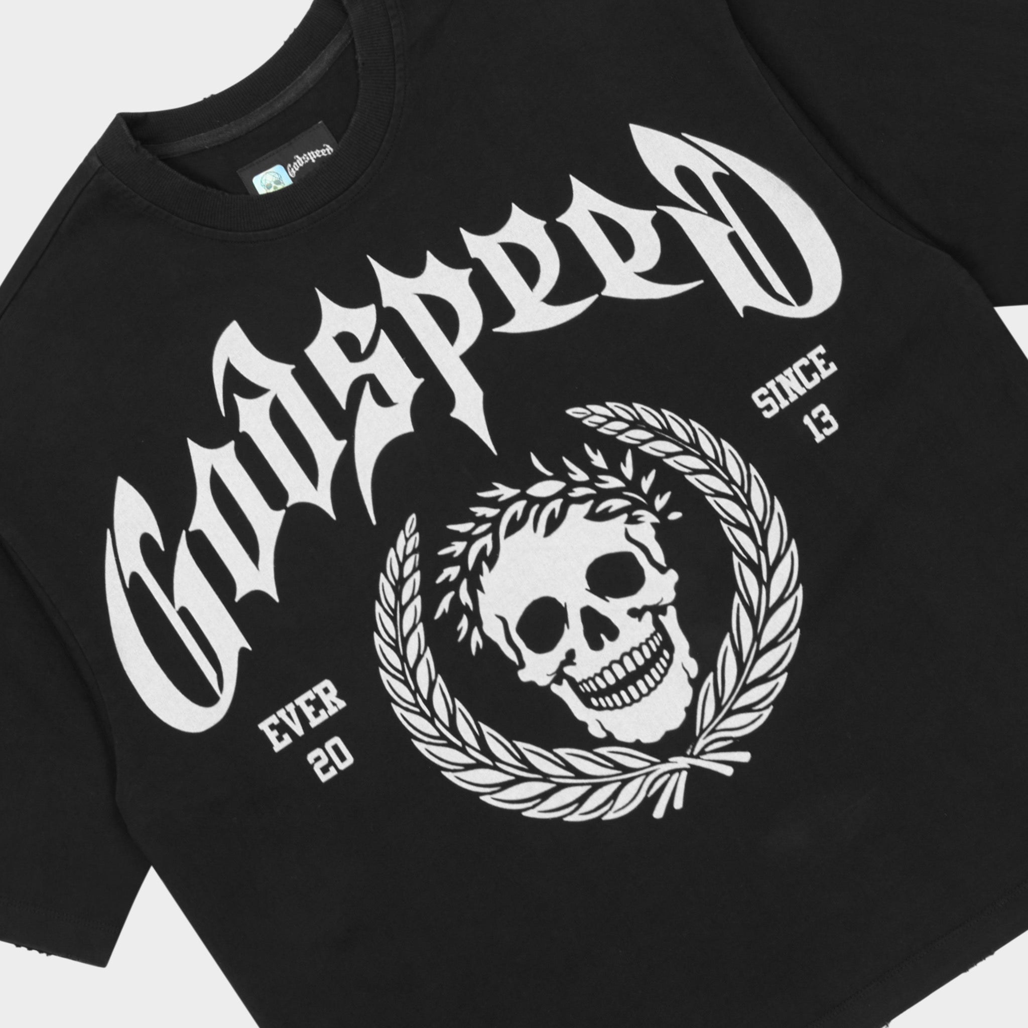 GODSPEED NEW YORK – GODSPEED NEW YORK