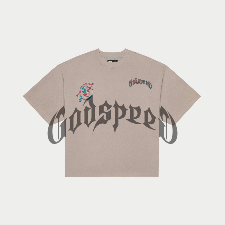 Natural Disaster (Stone wash)
