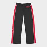 GRC TrackPants (Blk/Red)