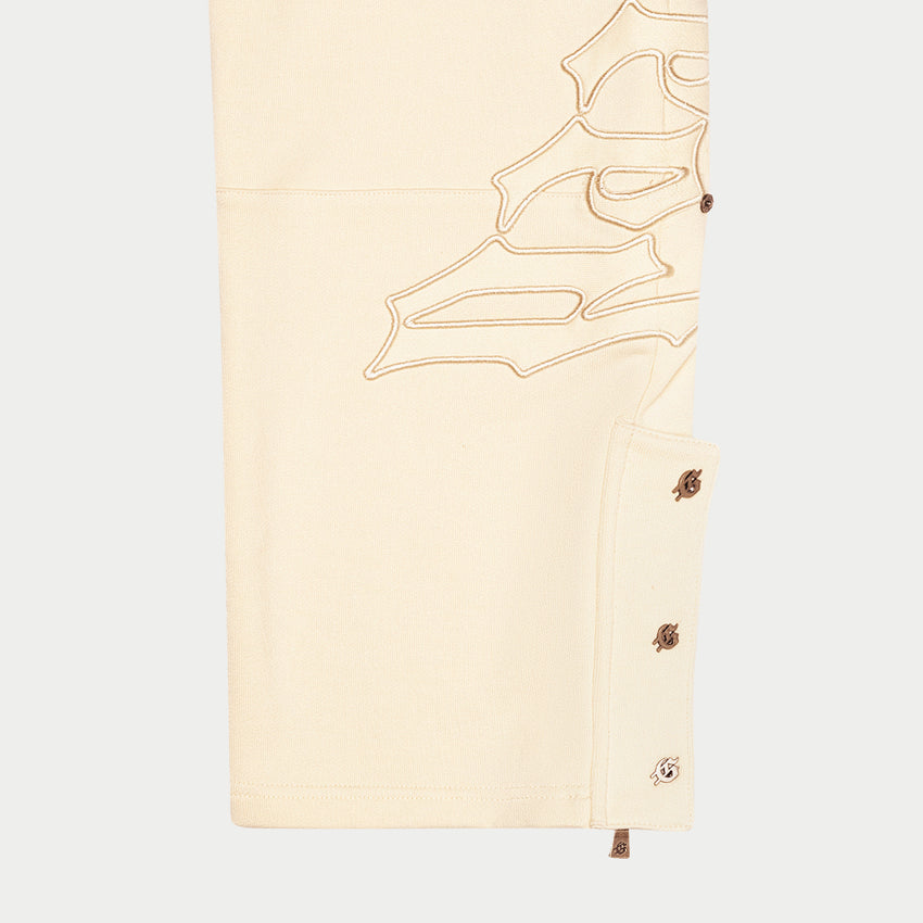 OG Logo Sweatsuit (Double Bone)