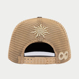 GS Forever Trucker Hat (Bone)