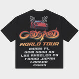 South Beach Drive Miami Superrun (Black)