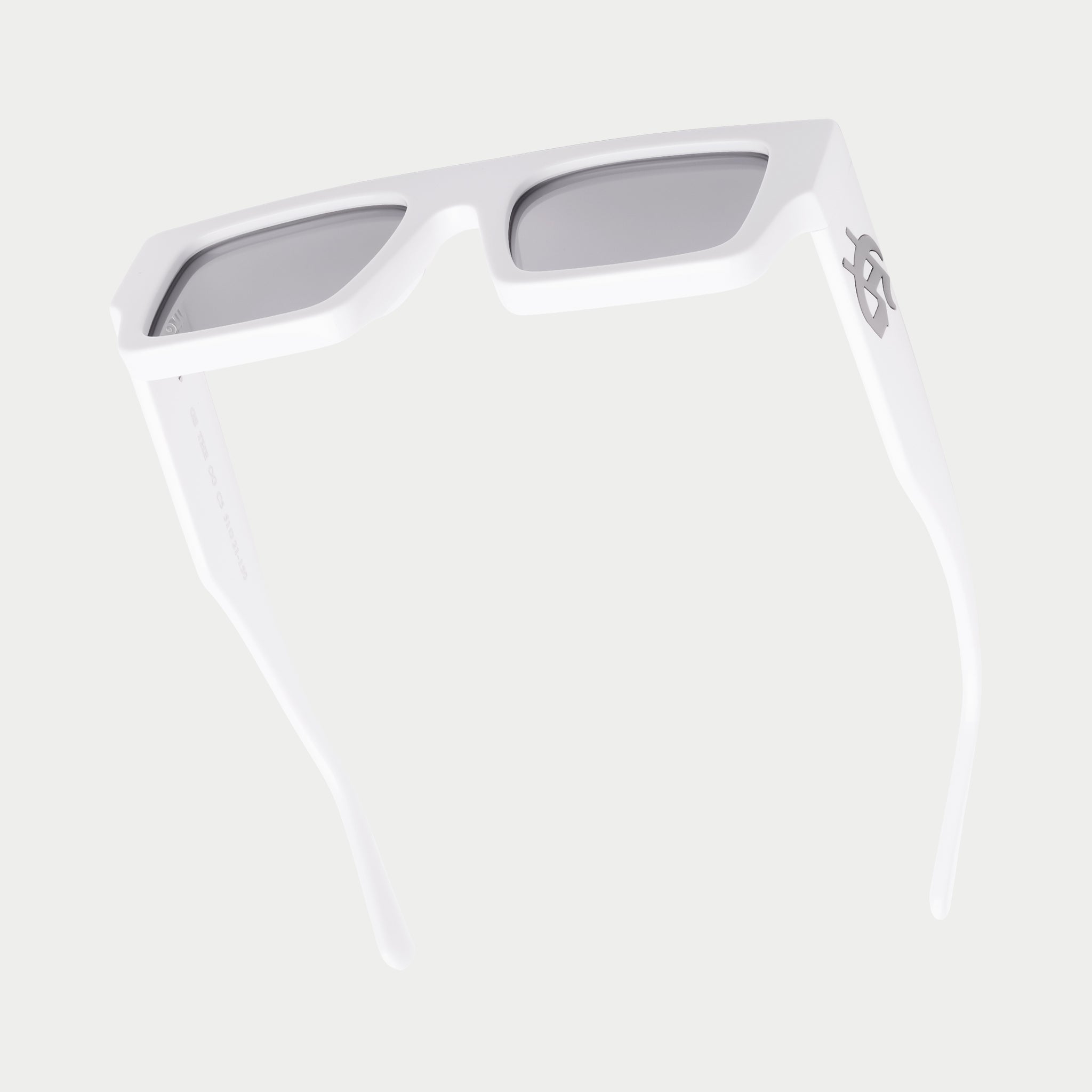GODSPEED NEW YORK - OG Sunglasses (Dino white)