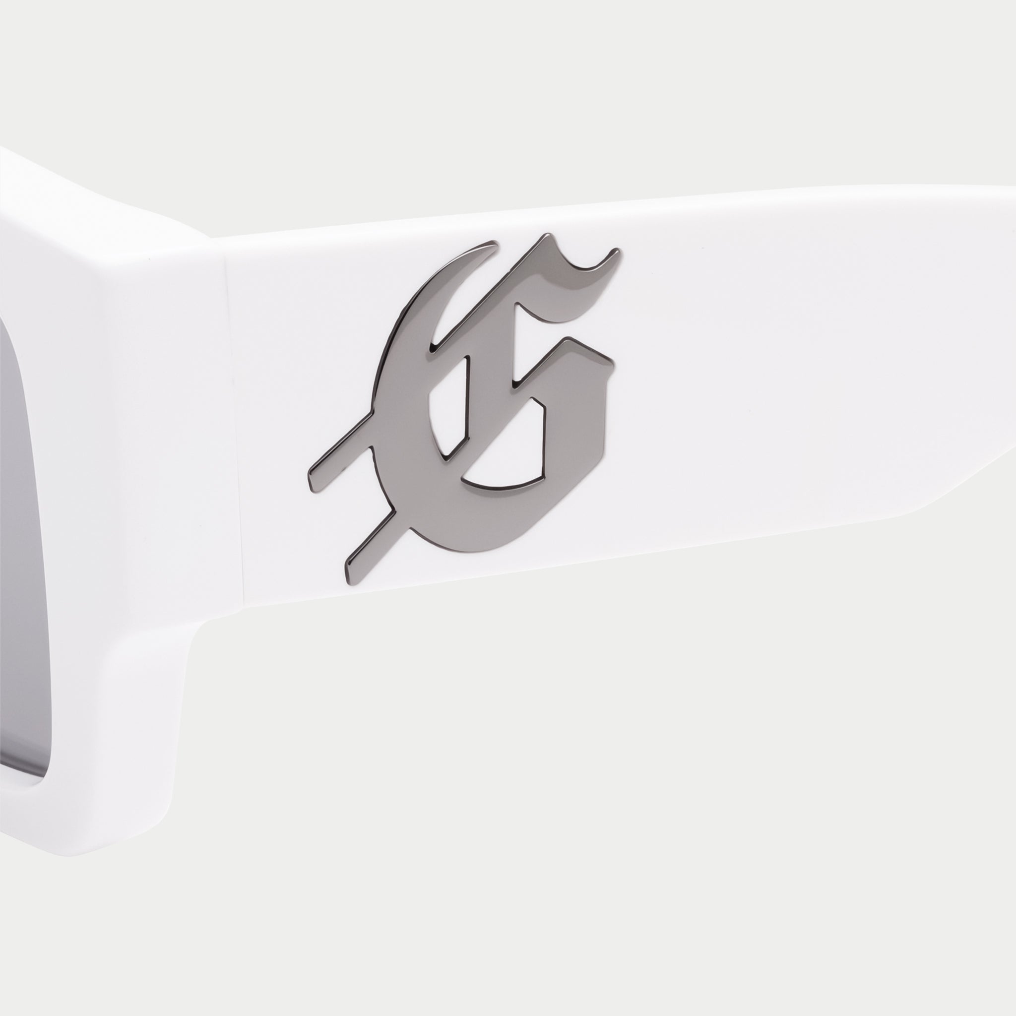 GODSPEED NEW YORK - OG Sunglasses (Dino white)
