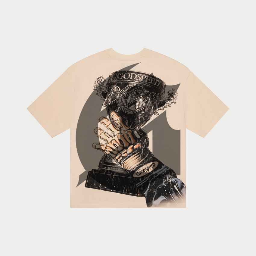 Glory Cup (Bone)