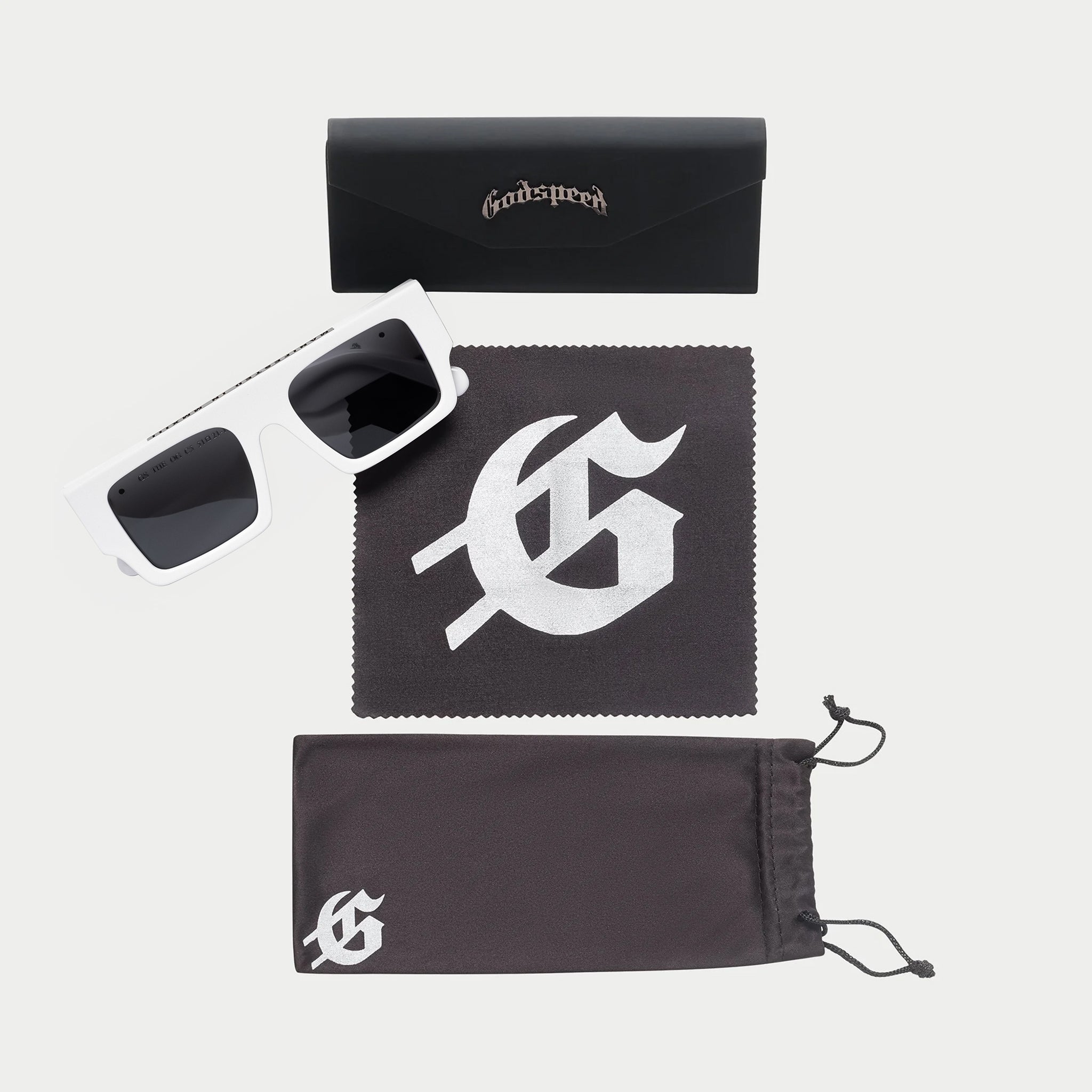GODSPEED NEW YORK – GODSPEED NEW YORK