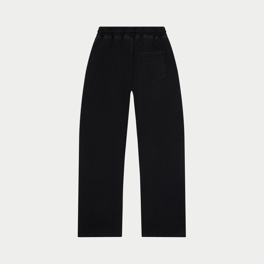 Symmetric Studded Set (Black)