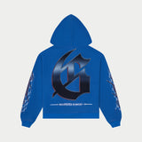 Le Denier Hoodie (Blue)