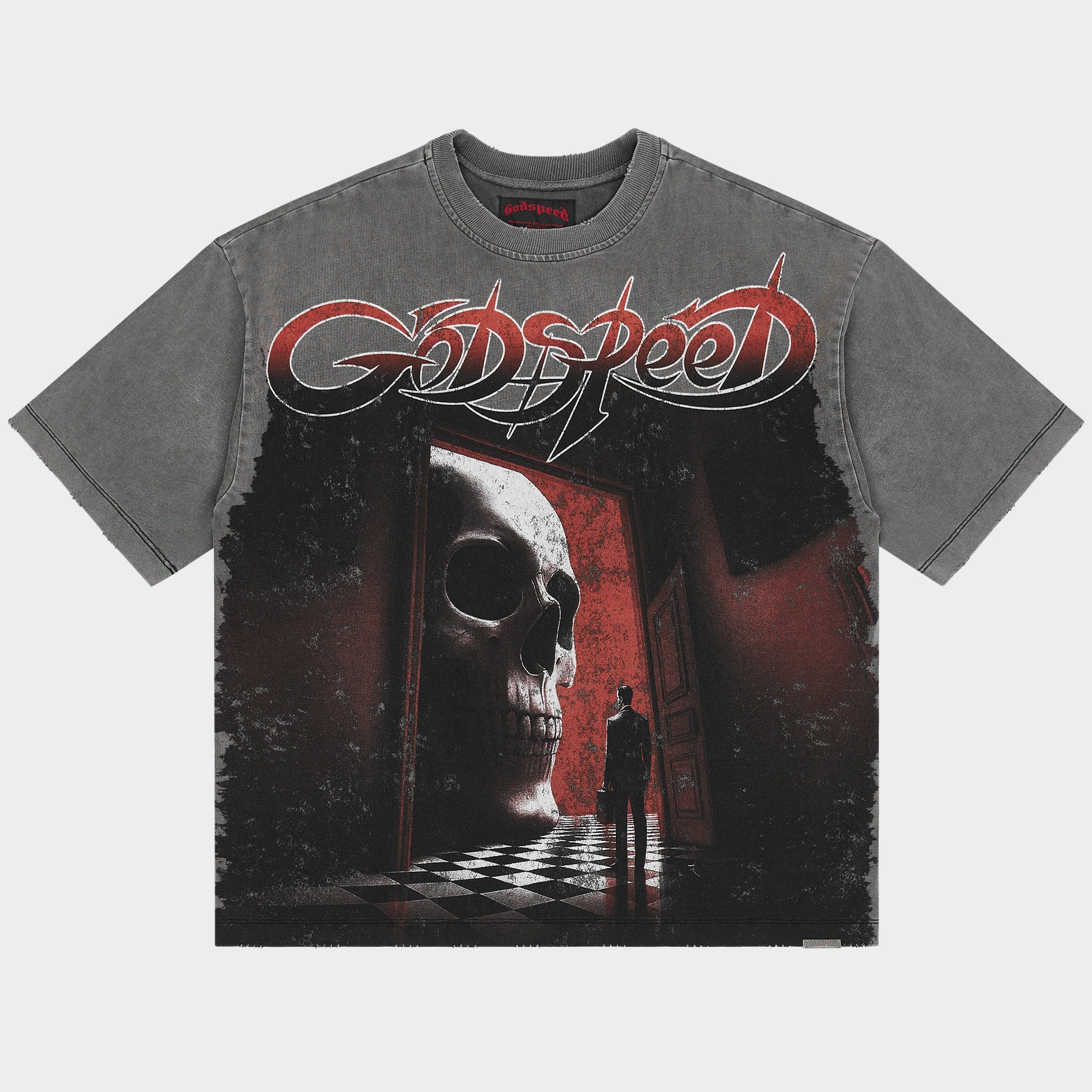 godspeed – GODSPEED NEW YORK