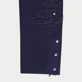 OG Logo Sweatsuit (Double Navy)