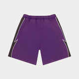 Halftime Shorts (Purple/Graphite)