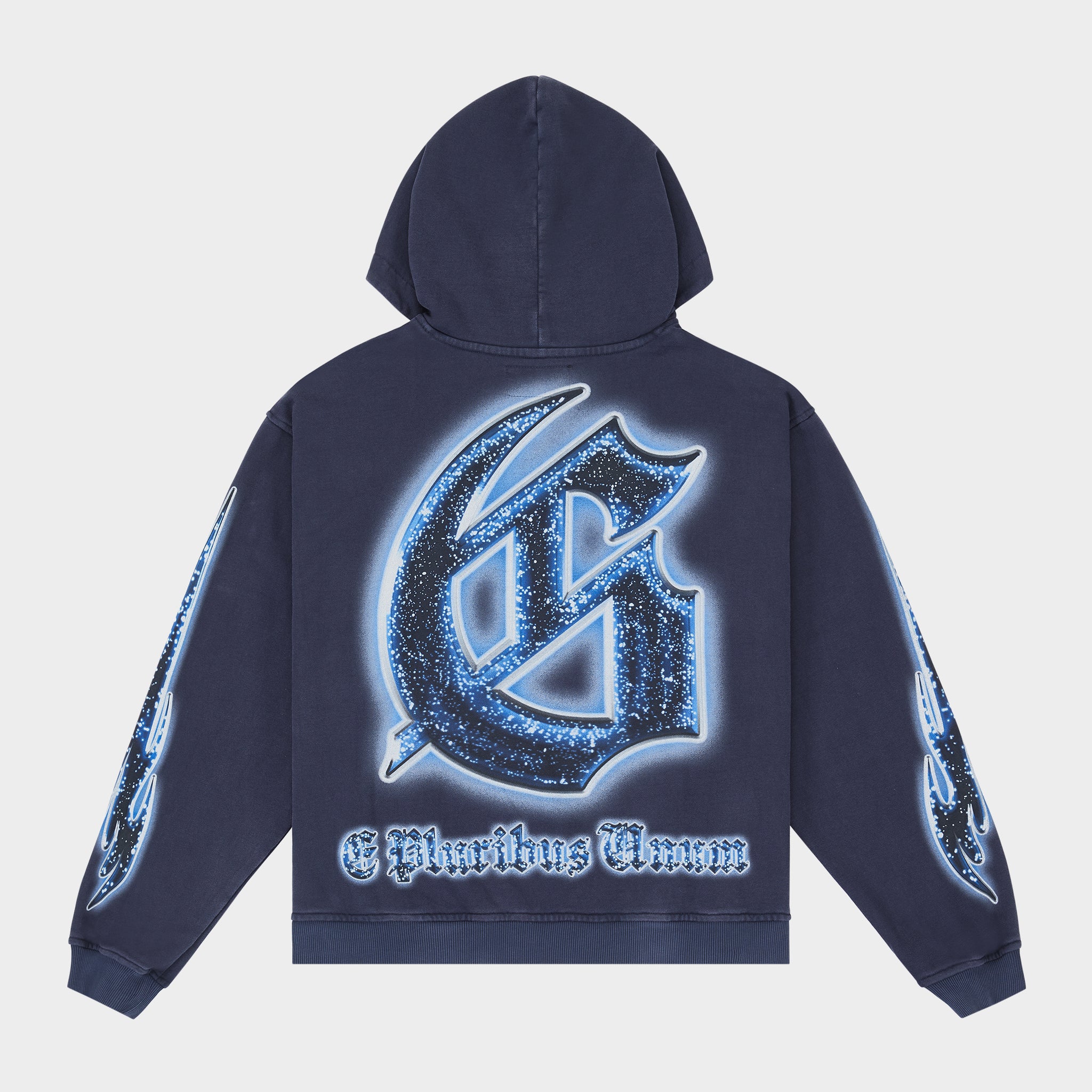 GODSPEED NEW YORK - Starstruck (Navy)