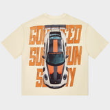 Track Mode Miami Superrun (Bone)