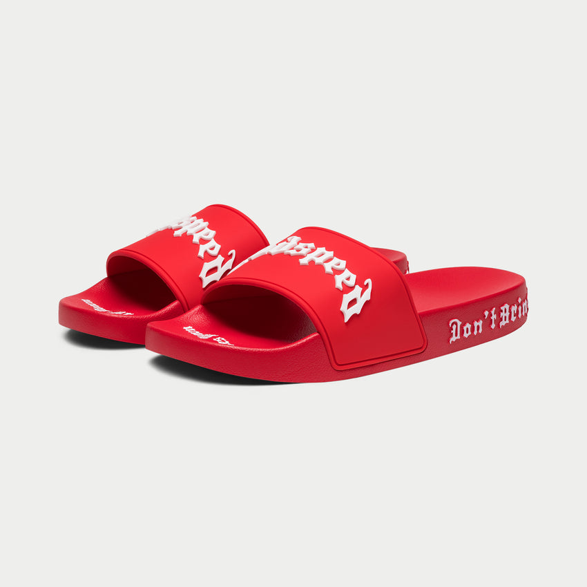 OG Logo Slides (Red)