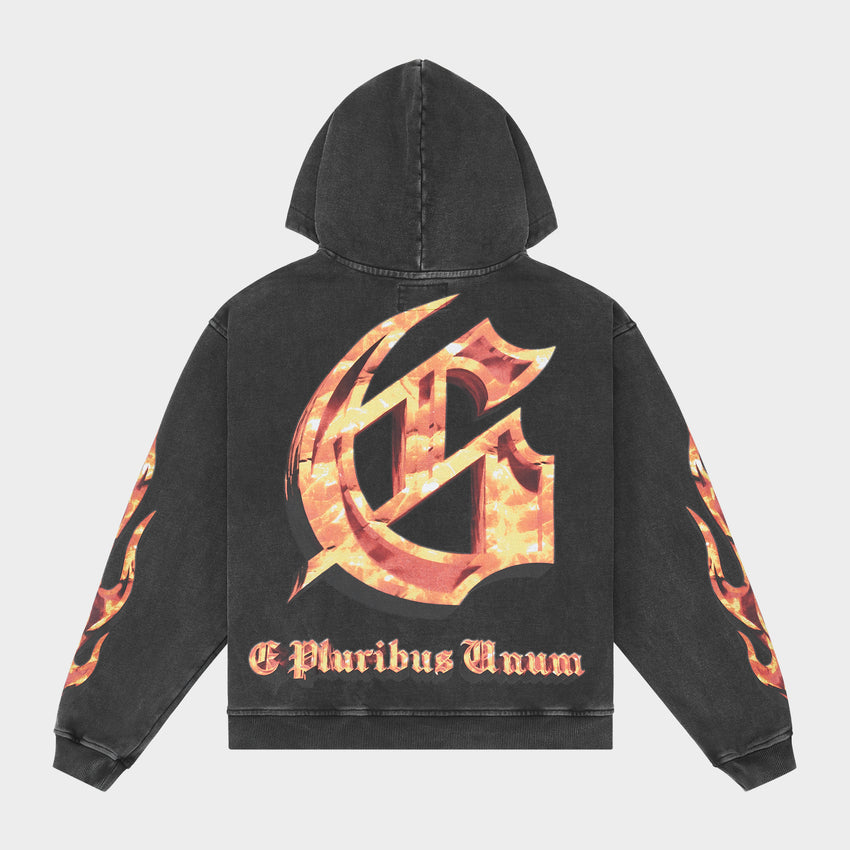 Echoes of Empires (Black Wash)