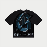 First Contact (Black Wash)