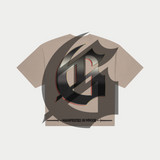 Le Dernier T-Shirt (Stone)