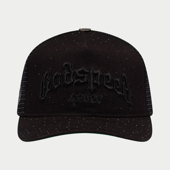 GS Forever Trucker Hat (VVS💎VANTA)