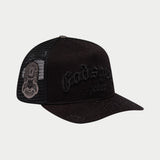 GS Forever Trucker Hat (VVS💎VANTA)