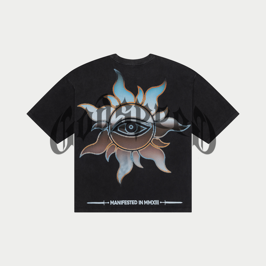 Virtuoso (Grey Wash)