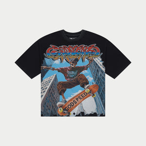 Ollie (Blackwash)